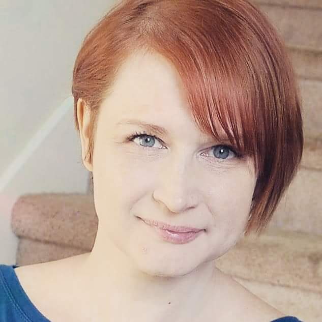 Holly Amber