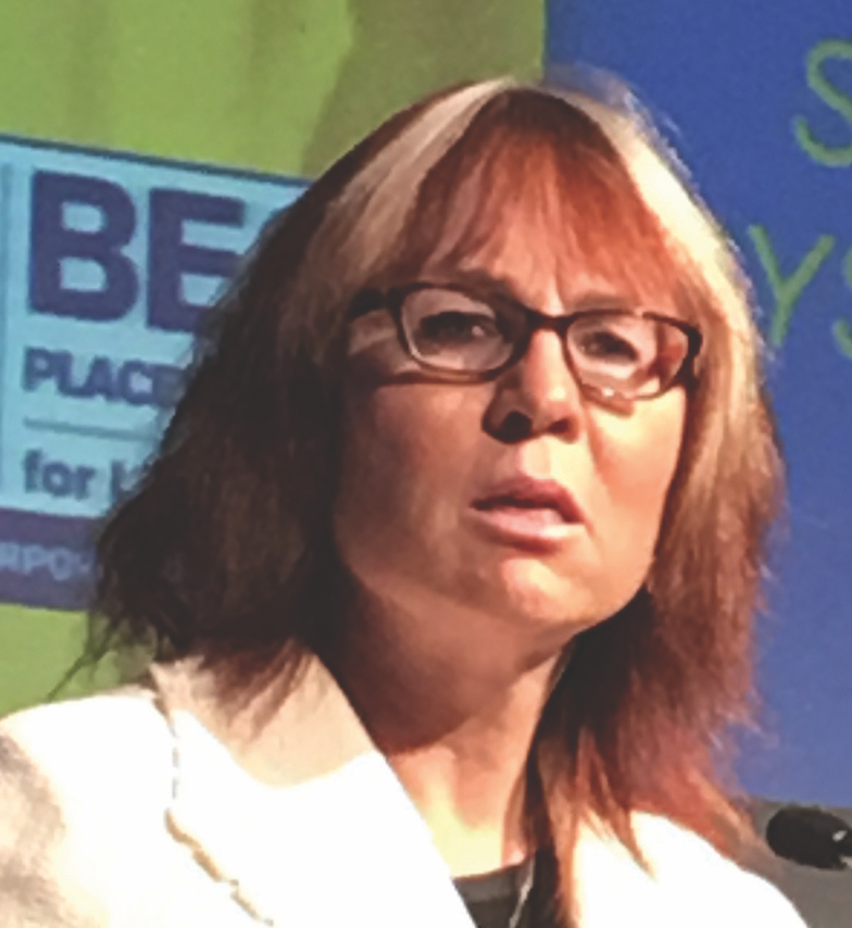 Renee McLaughlin