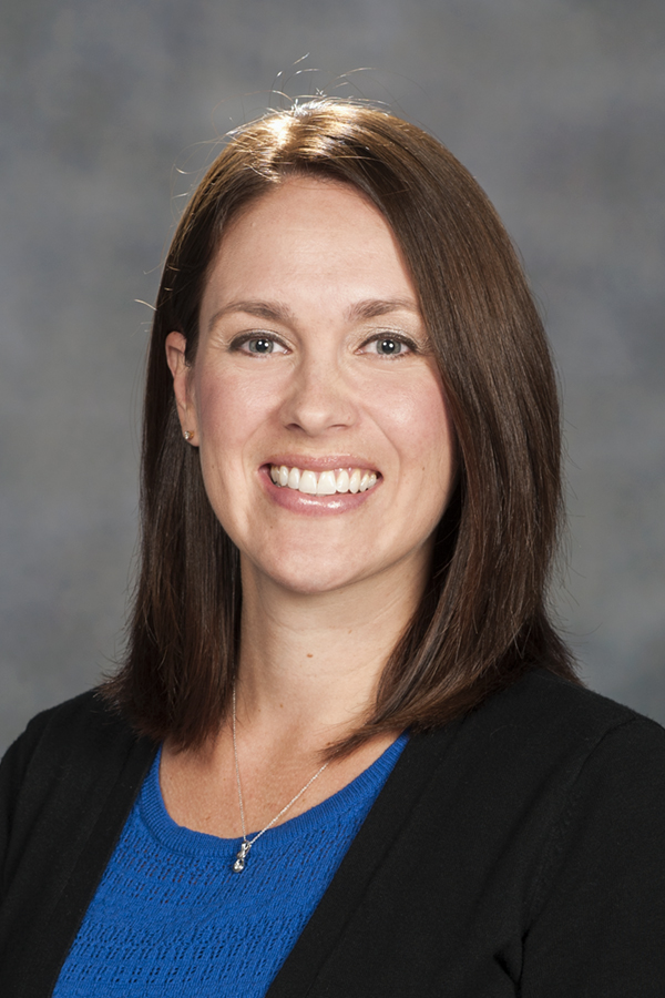 Jessica Kratzer
