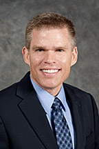 Patrick McCarthy