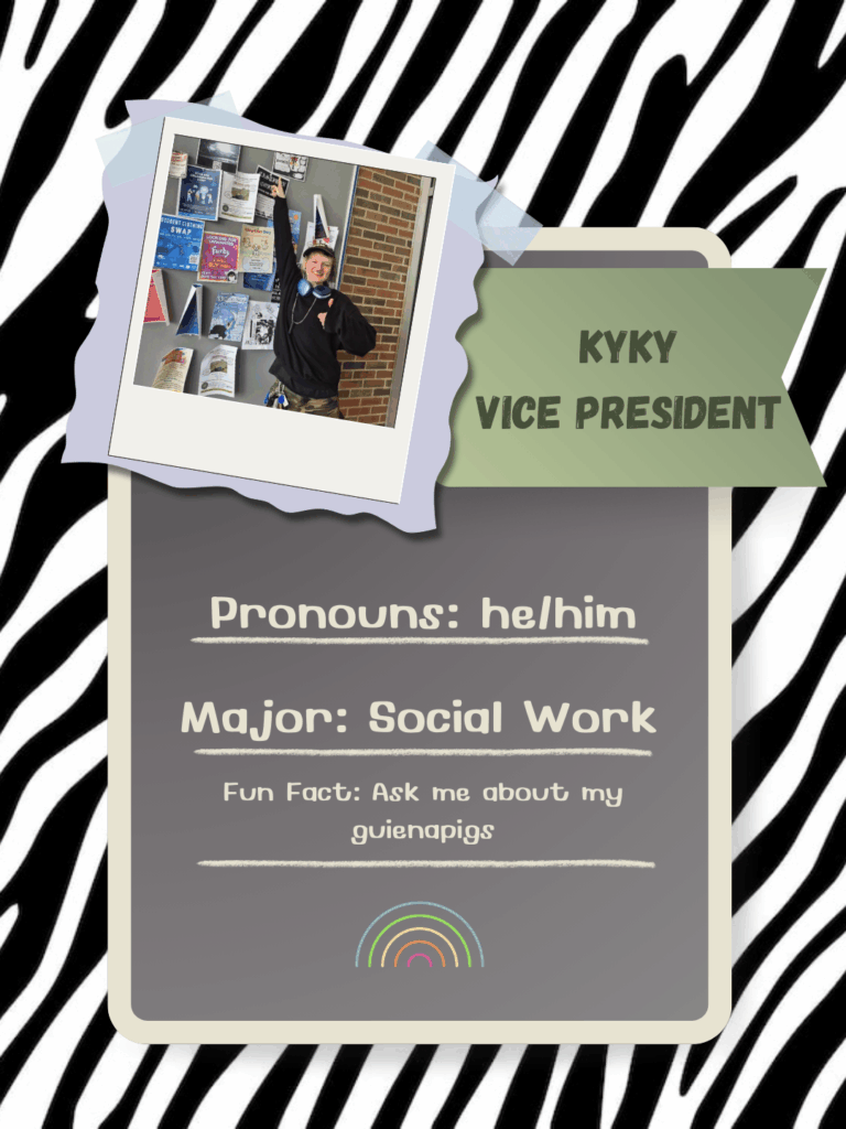 KyKy He/him Vice President