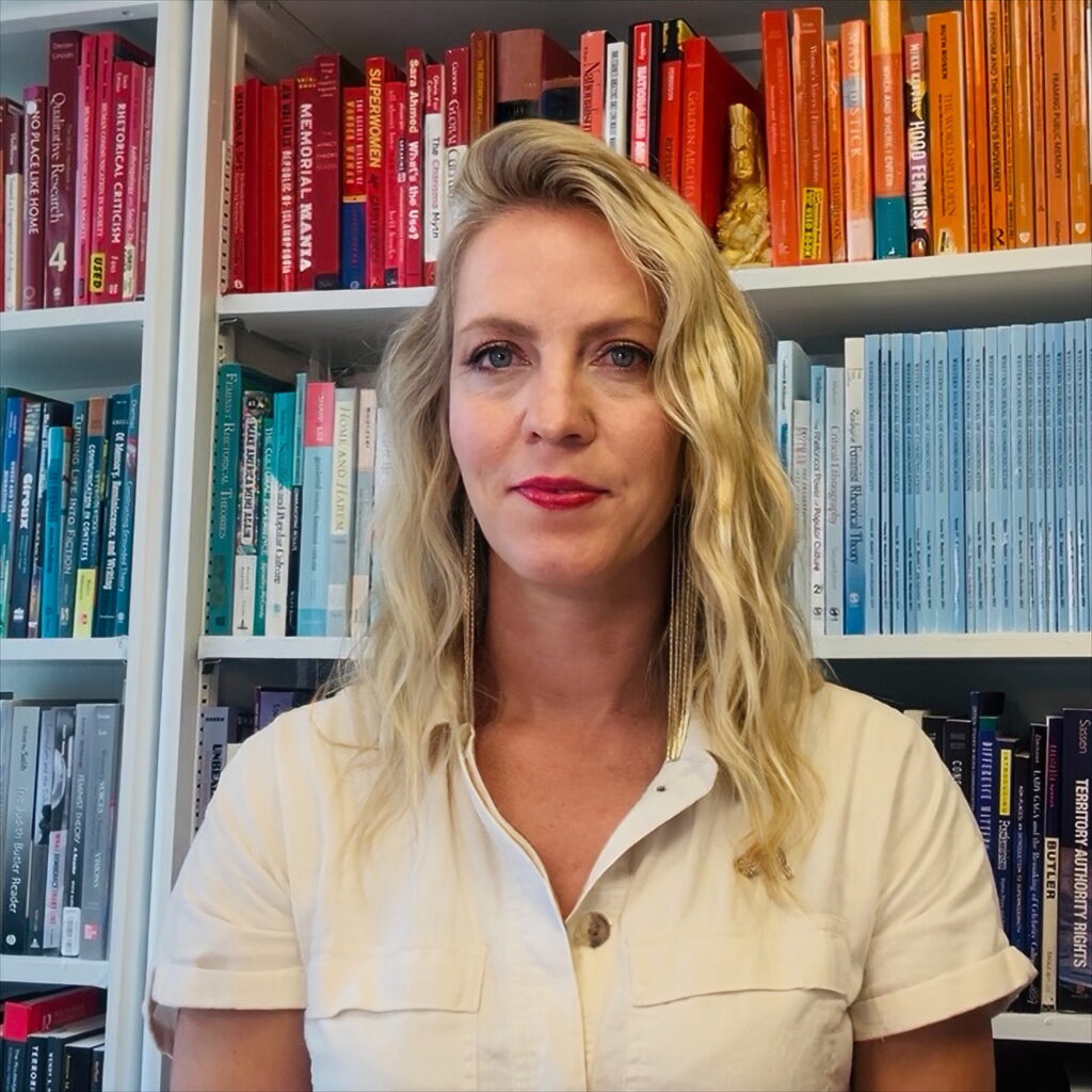 Sage Chevrette (she/her)